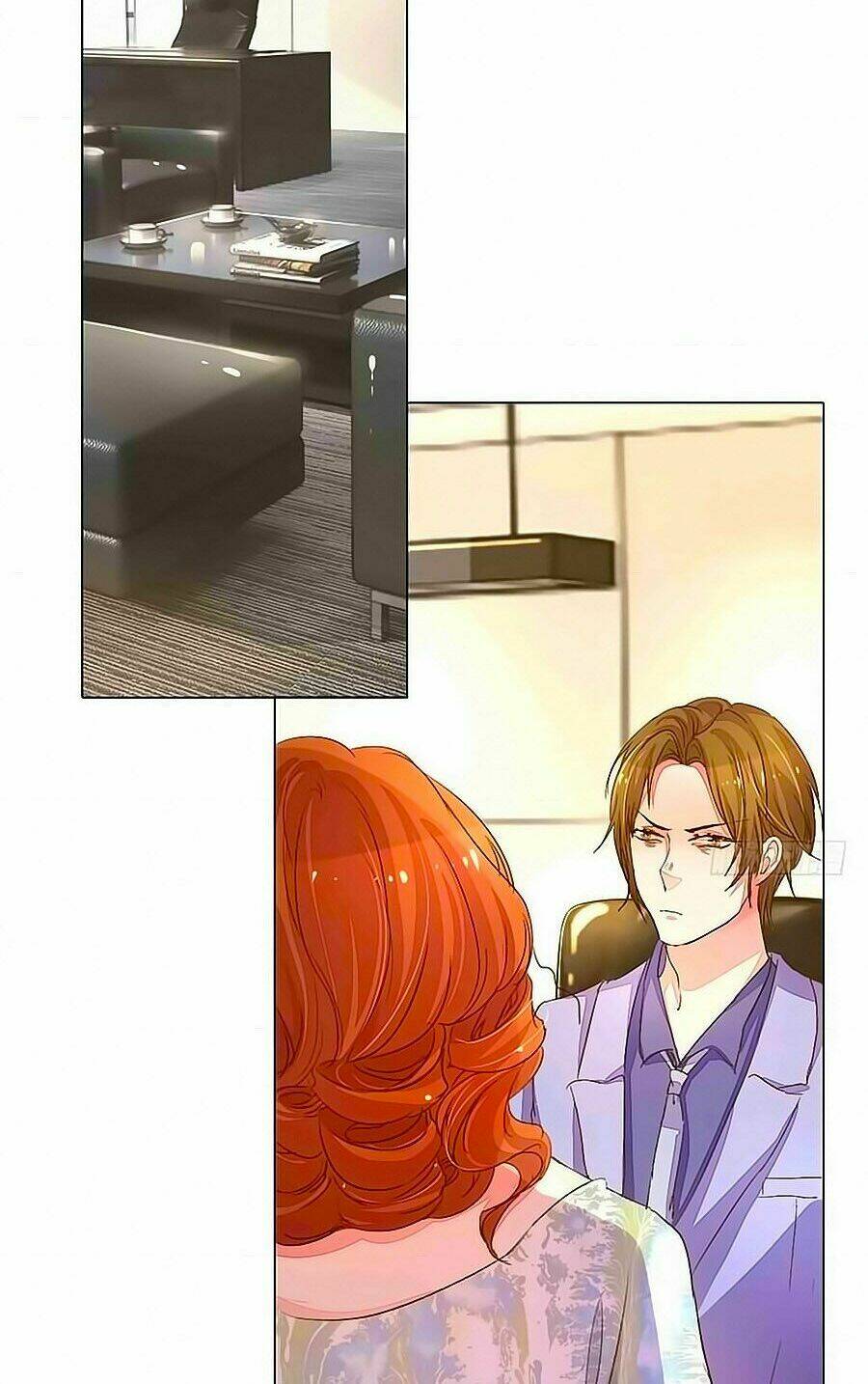 Hào Môn Tiểu Lãn Thê: Chapter 86