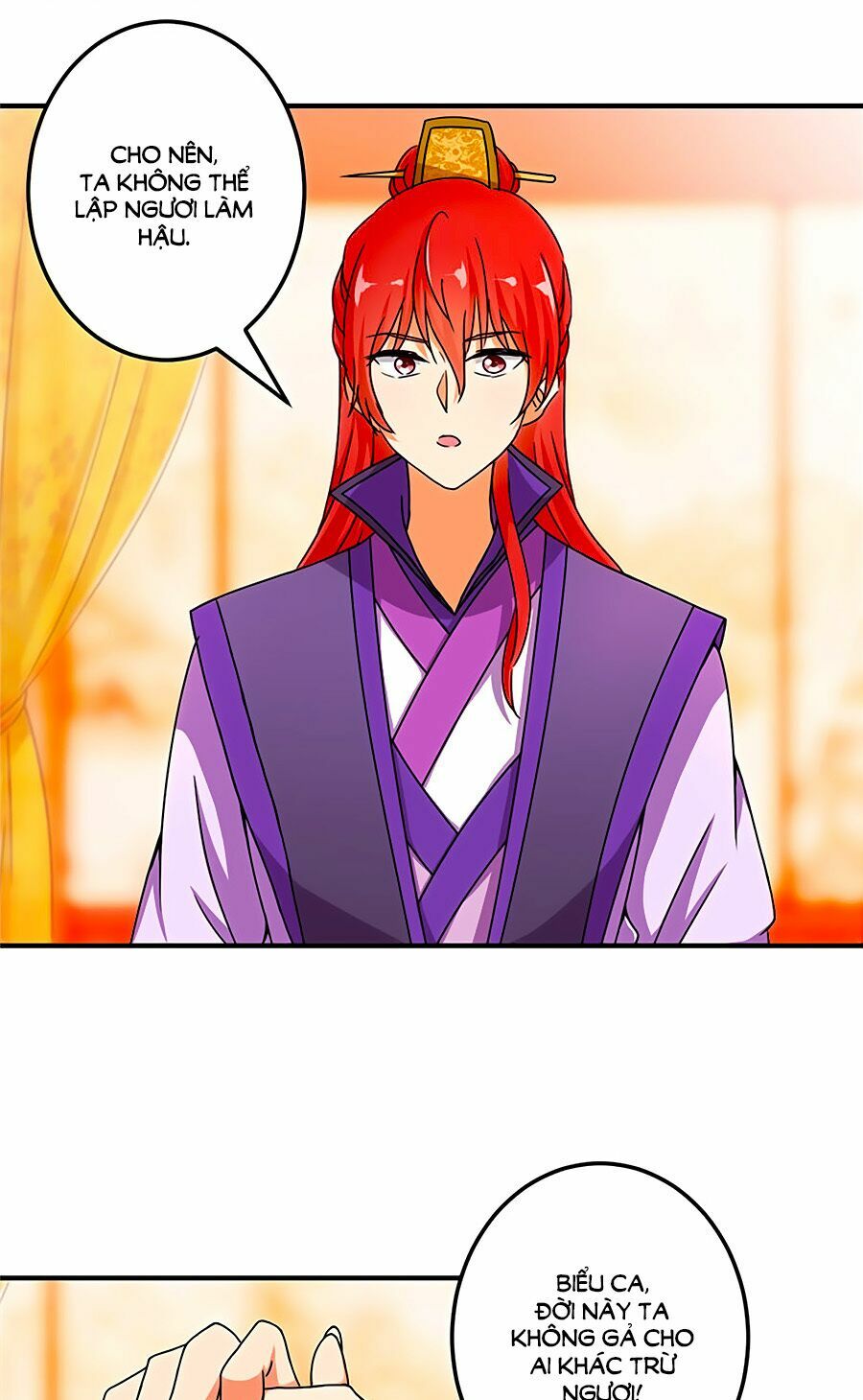 Vương Gia ! Ngươi Thật Bỉ Ổi !: Chapter 459