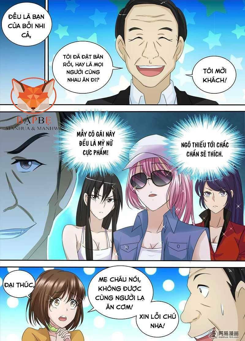 Tôi Là Thần Y: Chapter 67