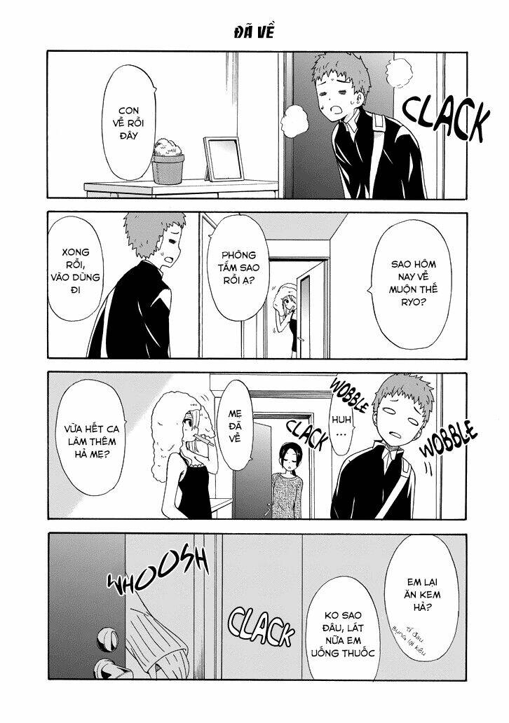 Suki X Suki: Chapter 6