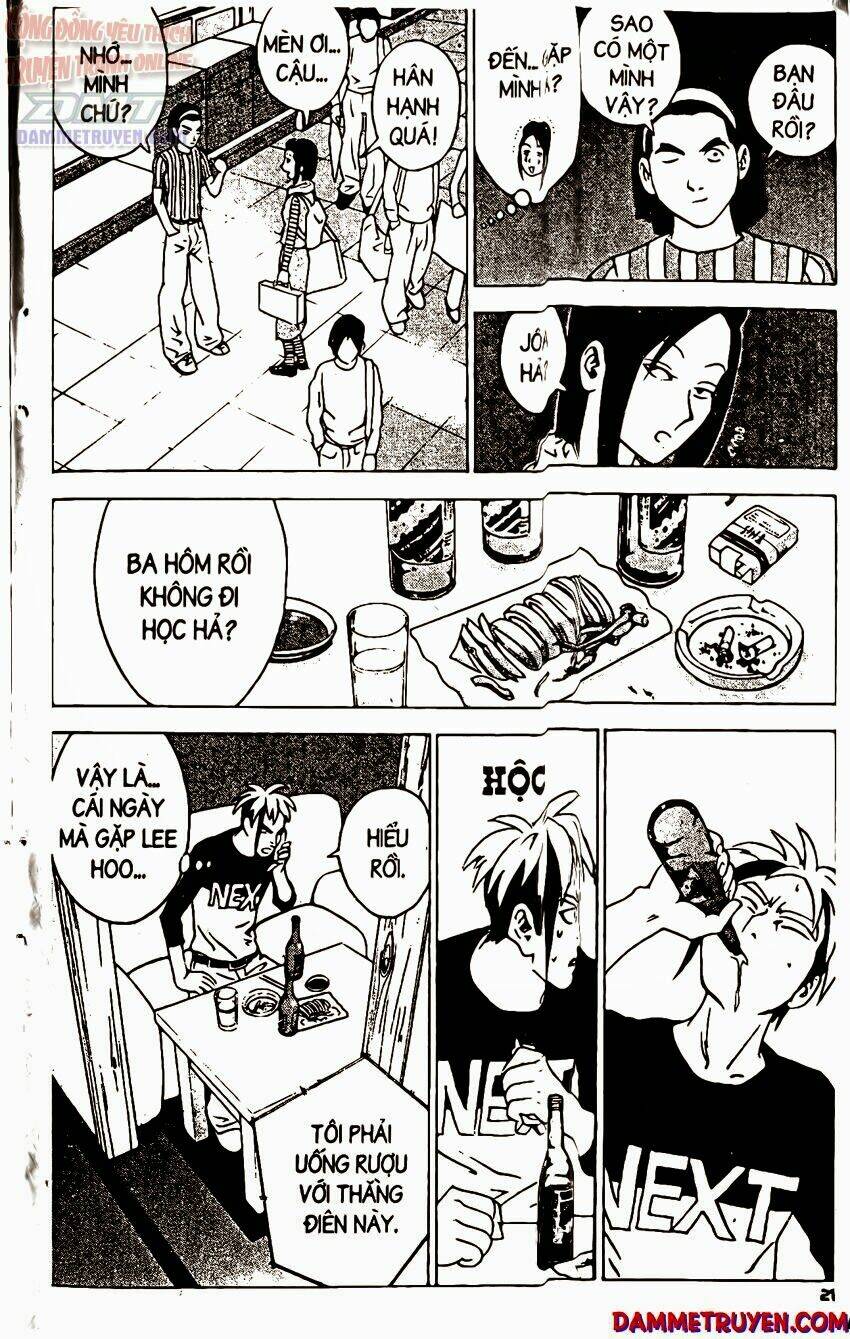 Ai Hơn Ai: Chapter 120