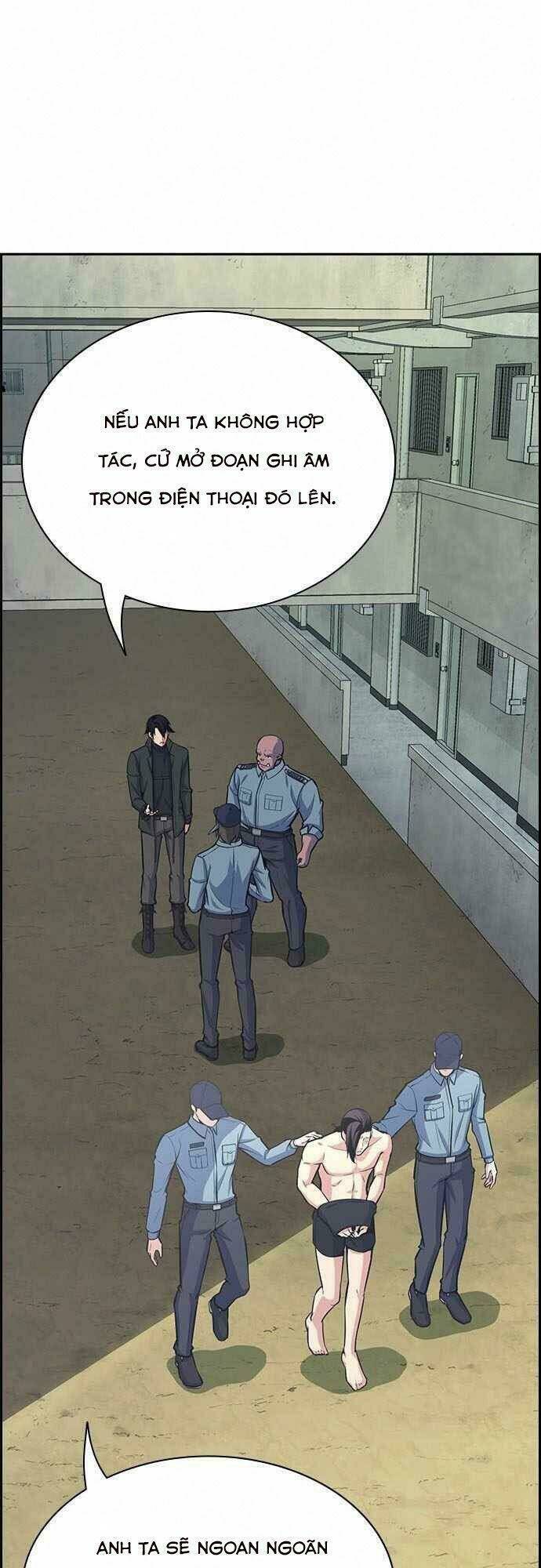 Kẻ Ngoại Lai Ở Vùng Đất Bị Ruồng Bỏ: Chapter 6