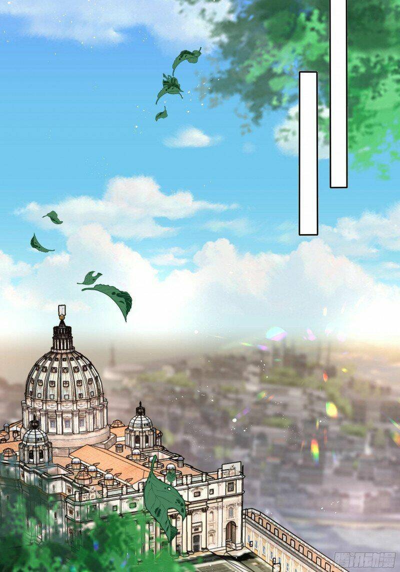 Công Chúa Phản Diện Trong Truyền Thuyết: Chapter 41