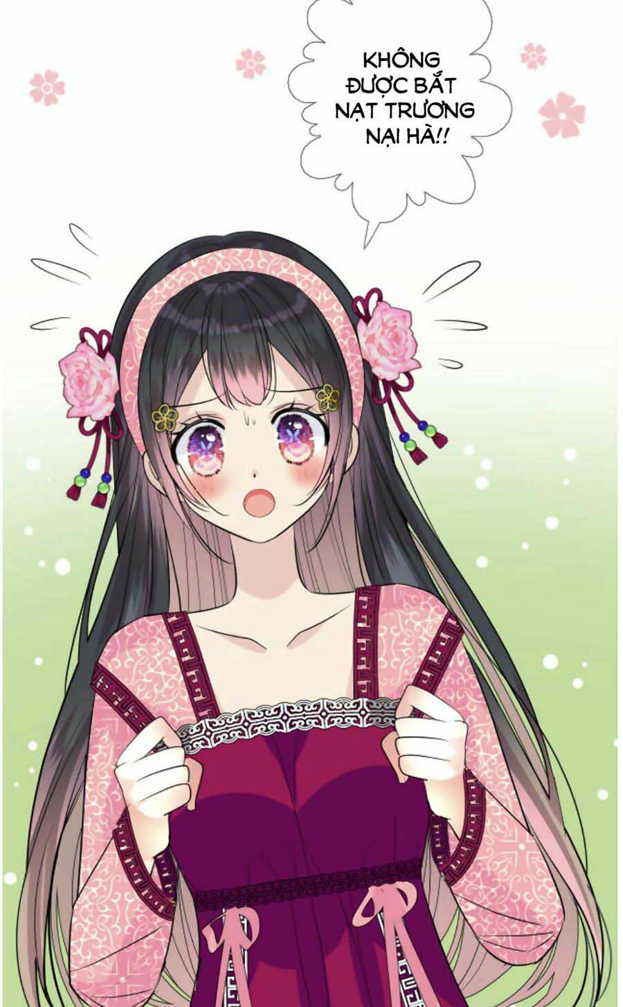 Sao Lại Là Yêu?: Chapter 43