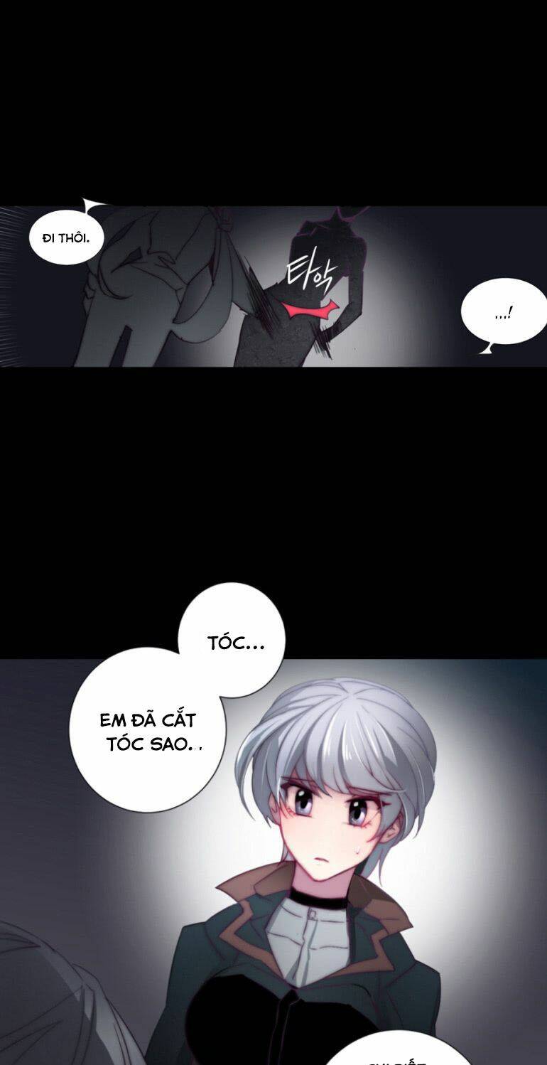 The Memory Of Wind: Anz: Chapter 34