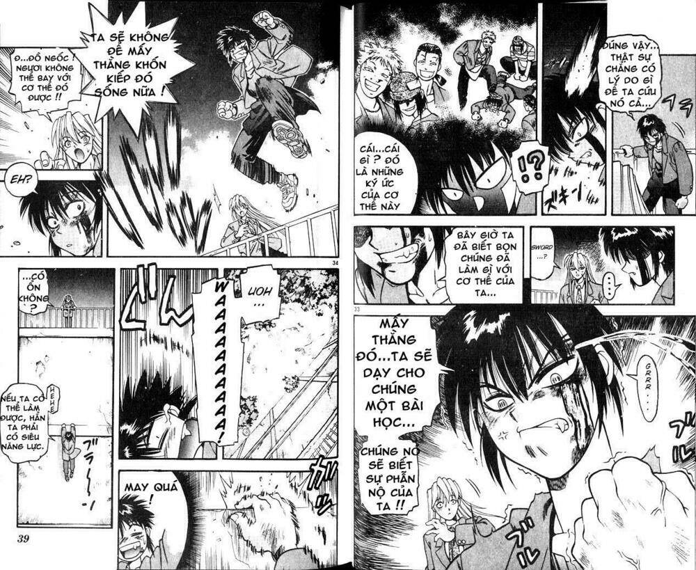 Devil And Devil: Chapter 1.2