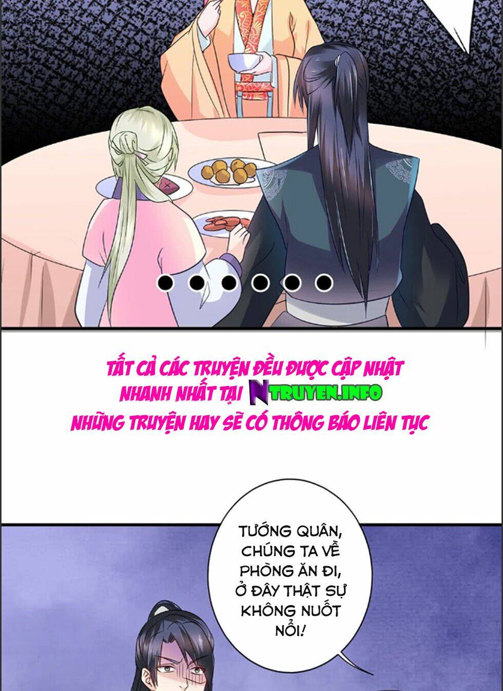 Phượng Hoàng Ngàn Năm: Chapter 17