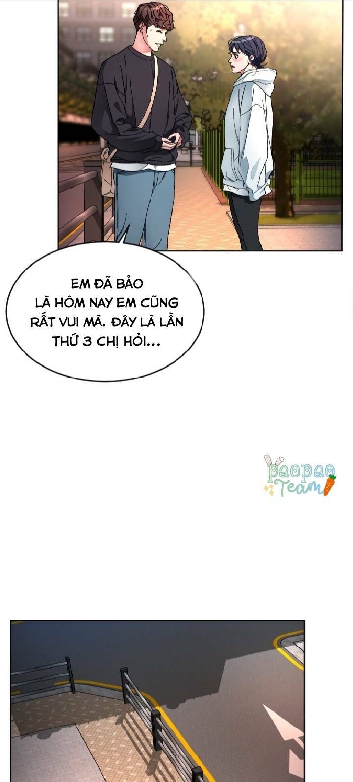 Đứa Trẻ Bình Thường: Chapter 4