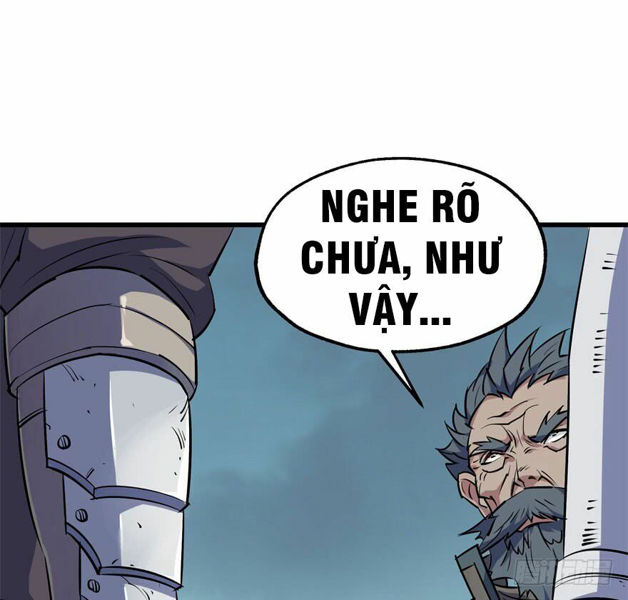 Thú Nhân: Chapter 28