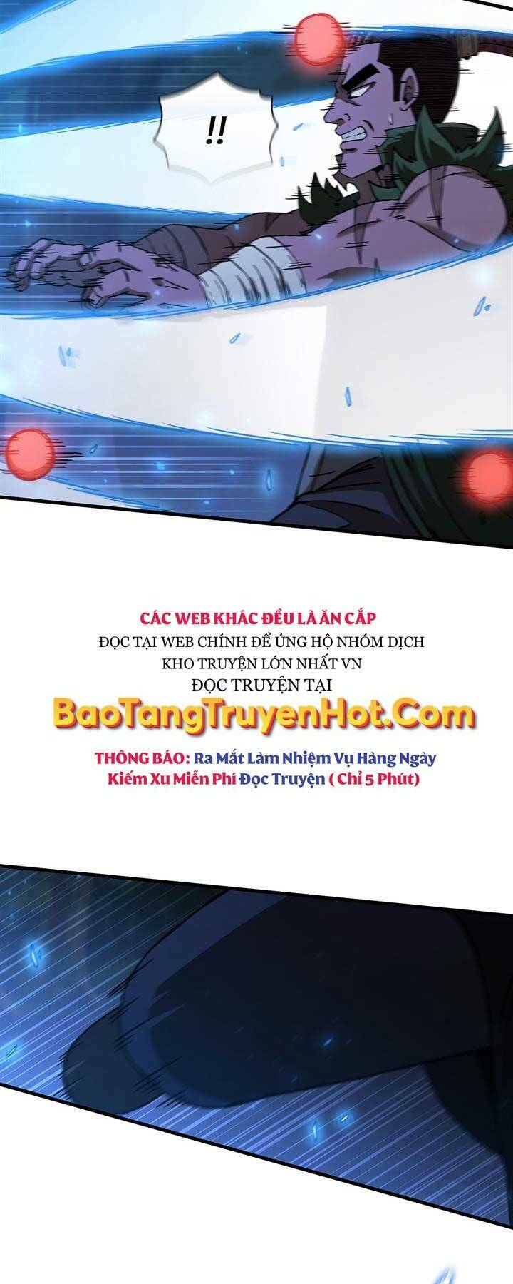 Thân Thủ Đệ Nhất Kiếm: Chapter 97