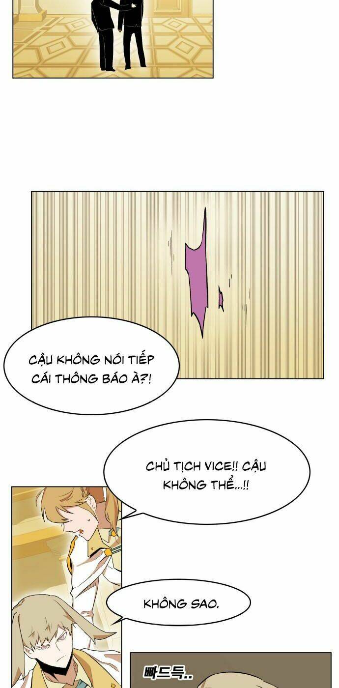 Hard Core Leveling Warrior Ss2: Chapter 11