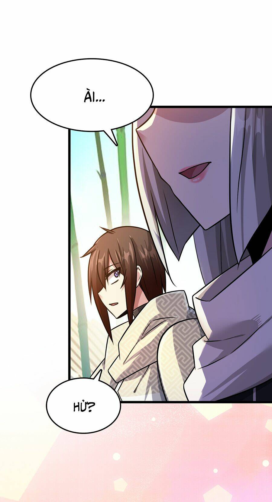 Đại Bảo Kiếm Của Tôi: Chapter 41