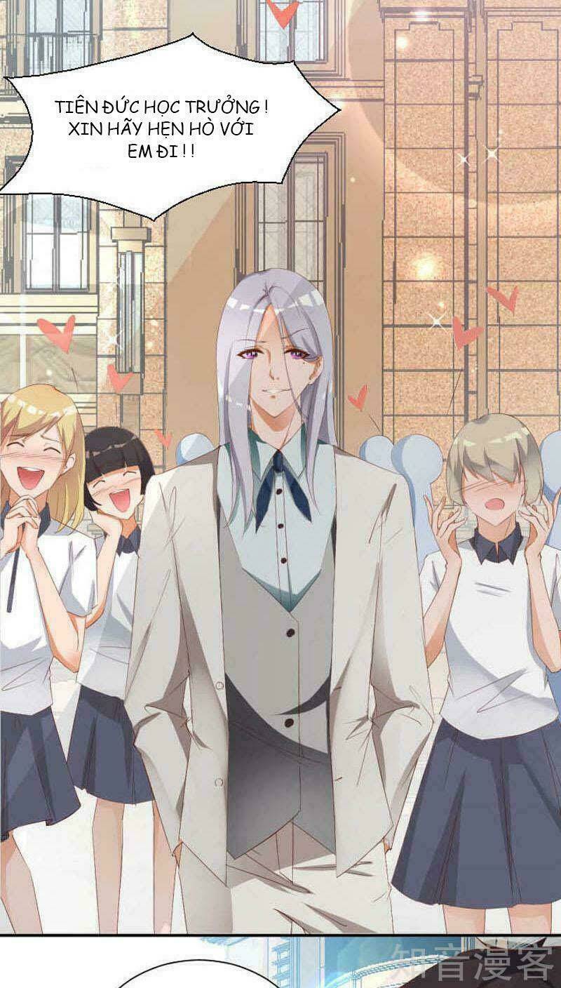 Nam Thần Là Một Đôi: Chapter 34