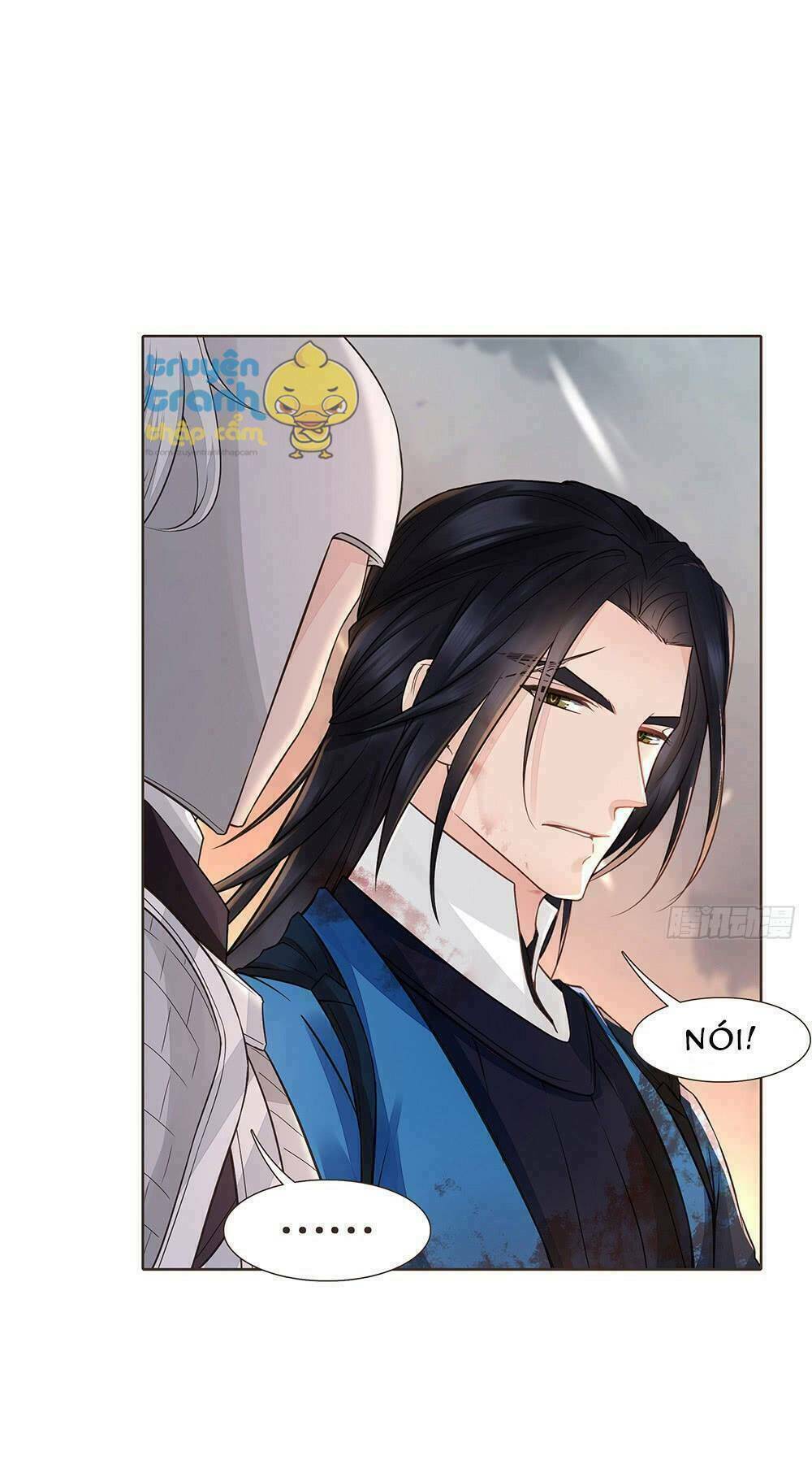 Đại Giá Thừa Tướng: Chapter 135