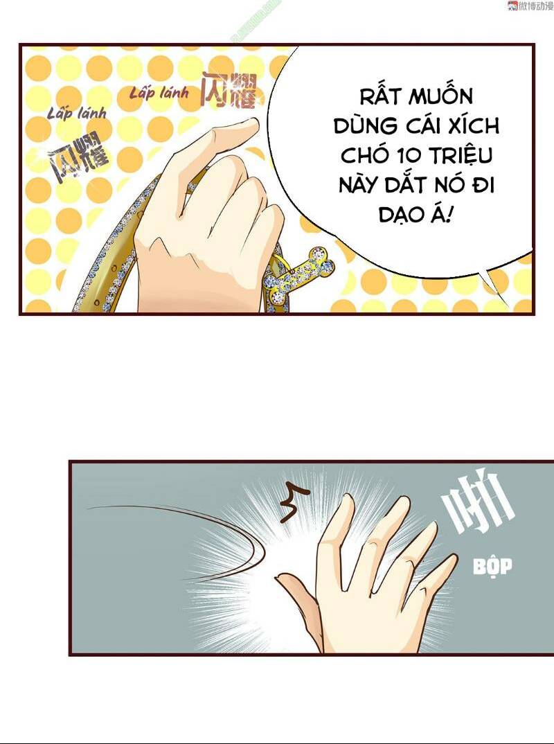 Trò Chơi Tiểu Mục Tiêu: Chapter 22