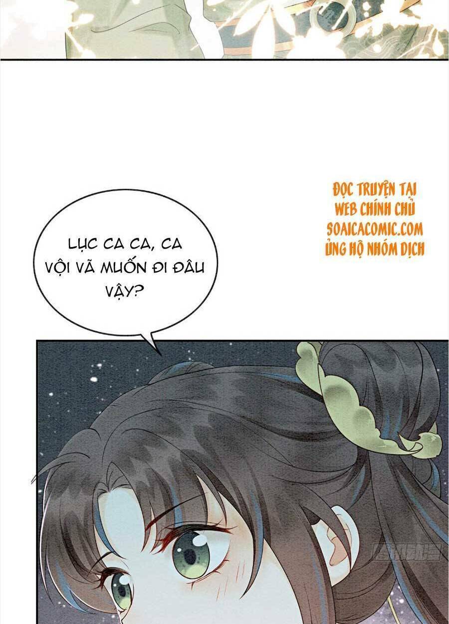 Bắt Đầu Hủy Hôn Để Công Lược Vương Gia: Chapter 30