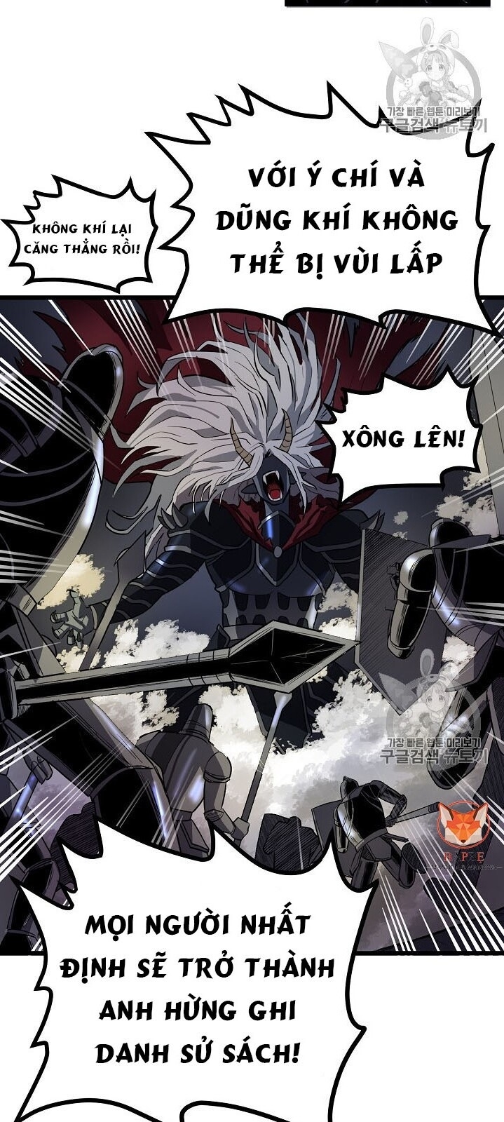 Ark: Chapter 20