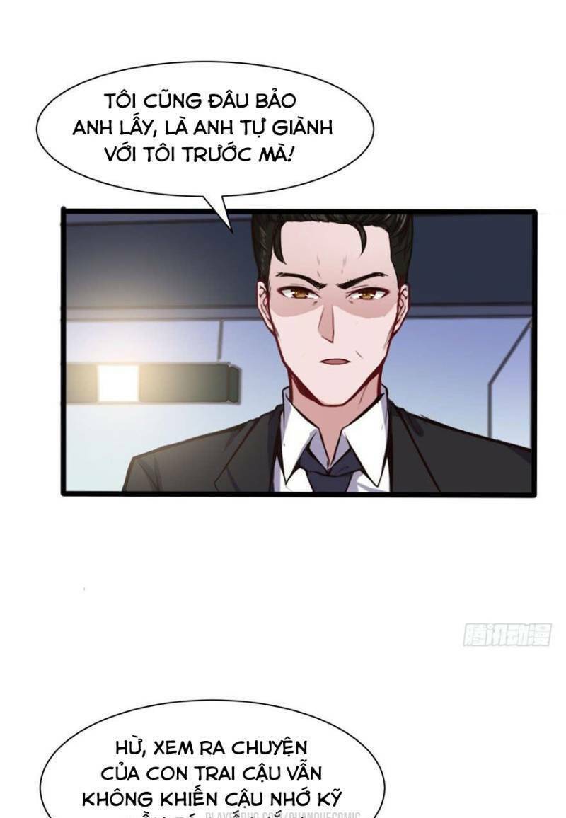 Đô Thị Âm Dương Tiên Y: Chapter 46