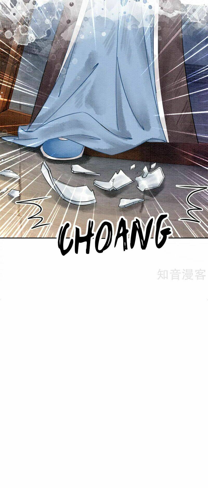 Hậu Cung Của Trẫm Cháy Rồi!: Chapter 65
