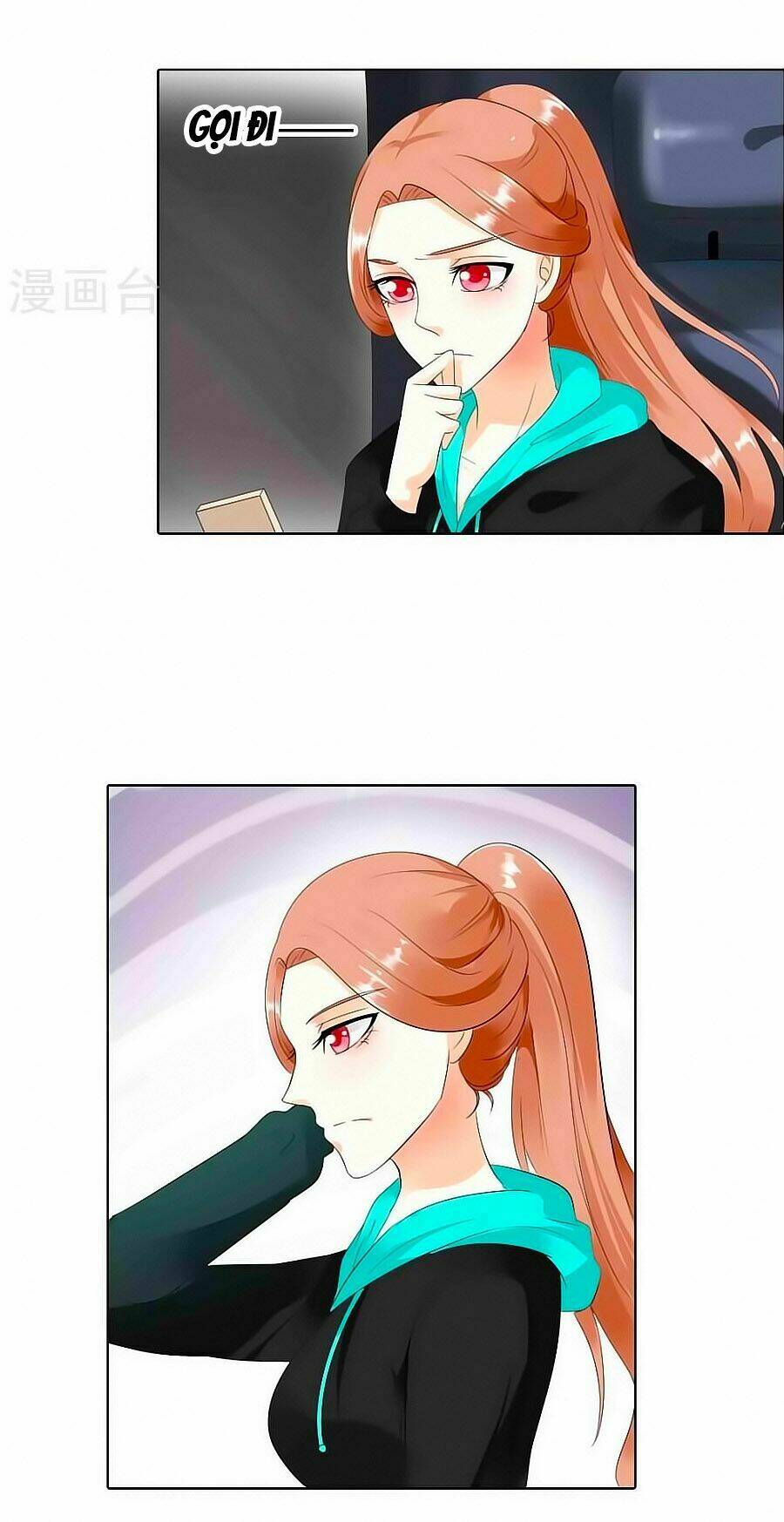 Song Diện Danh Viện: Chapter 46