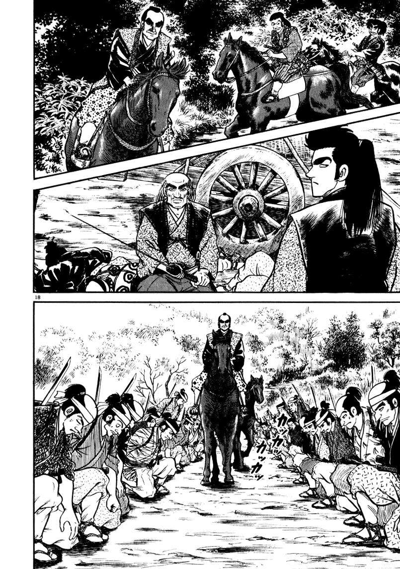 Thiếu Nữ Vô Cấu: Chapter 61