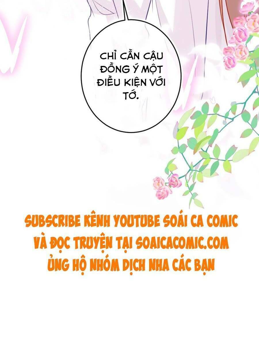 Khi Cô Gái Nhìn Thấy Thời Gian: Chapter 8