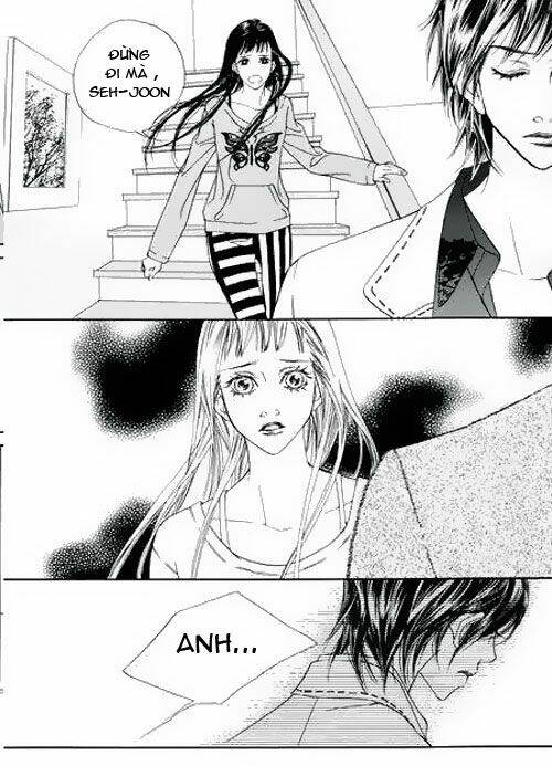 Flowers Of Evil: Chapter 7