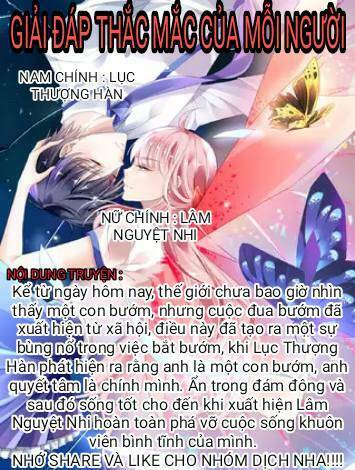 Điệp Hóa: Chapter 4