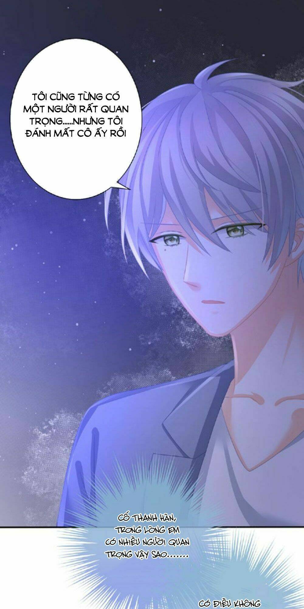 Tiệm May Luyến Sắc: Chapter 29