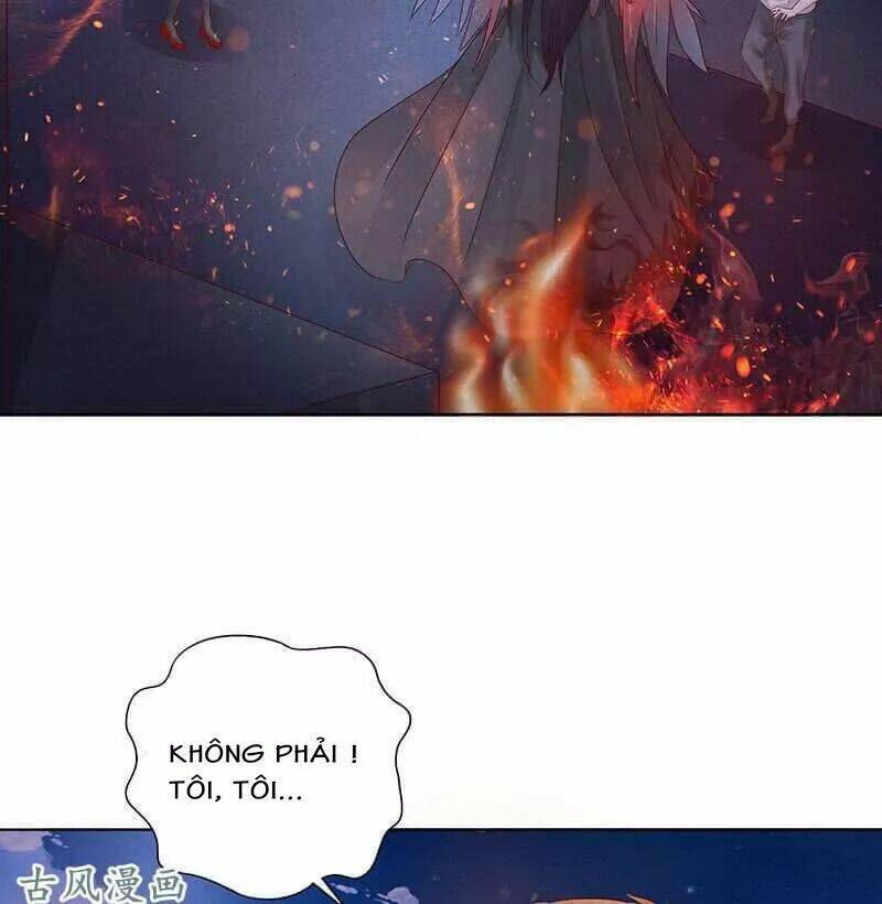 Băng Sơn Học Trưởng Không Được Chọc: Chapter 59.1