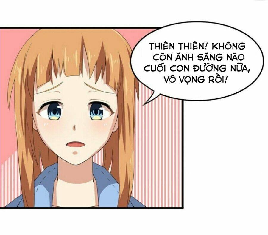 Tổng Tài Là Trai Thẳng: Chapter 1