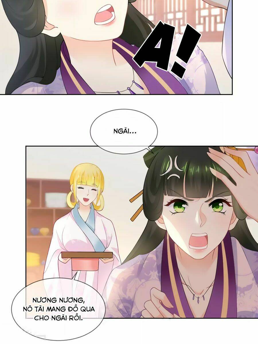 Trù Nương Hoàng Hậu: Chapter 32