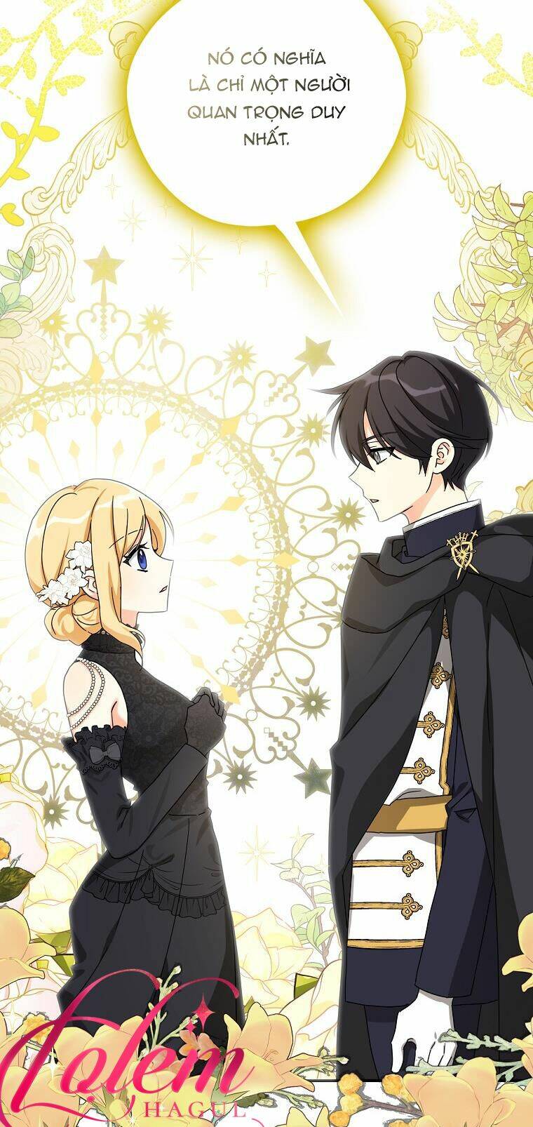 Ba Người Anh Trai Của Tôi Là Bạo Quân: Chapter 60.2