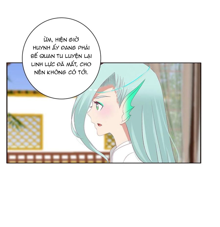 Thông Linh Phi: Chapter 654