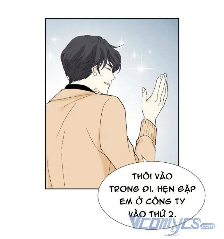Lee Bom, Em Là Của Anh: Chapter 48