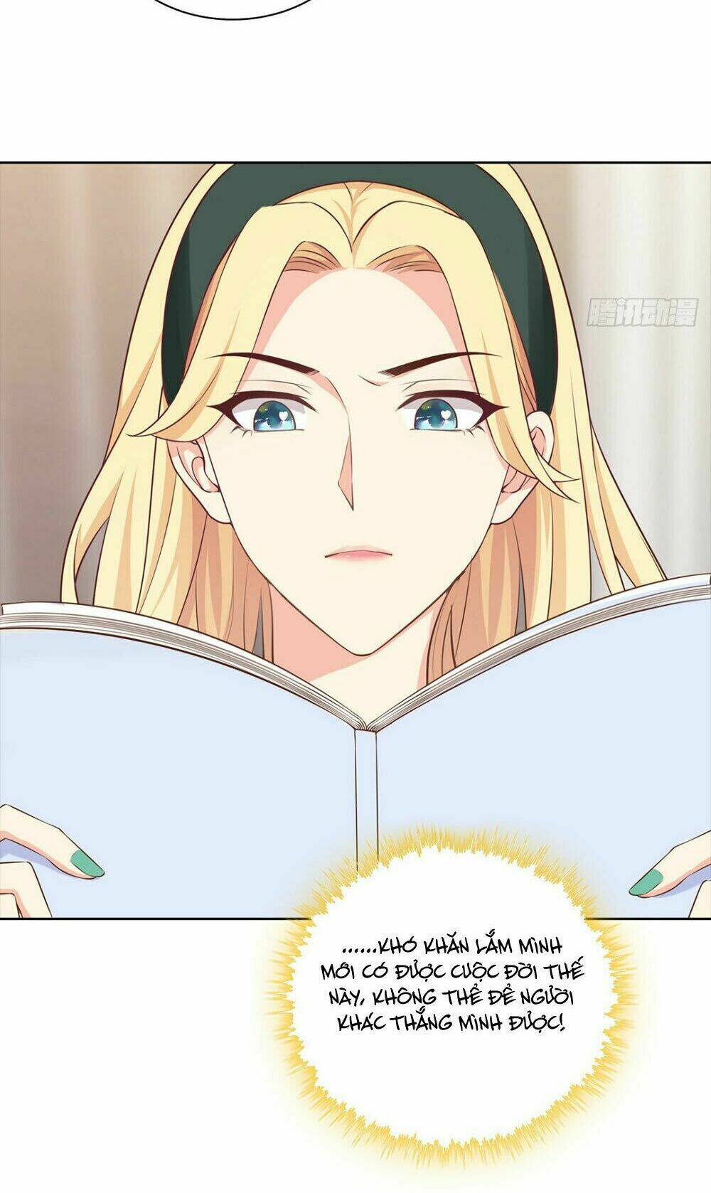 Bộ Váy Rực Rỡ Ánh Sao: Chapter 14