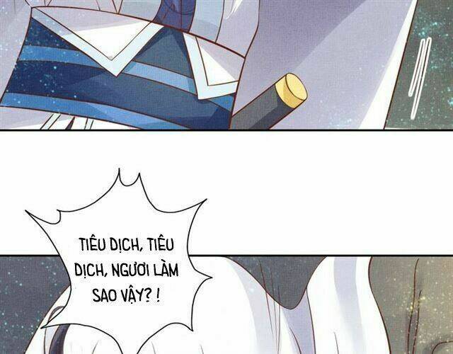 Thịnh Sủng Y Phi Chi Dao Quan Truyện: Chapter 55