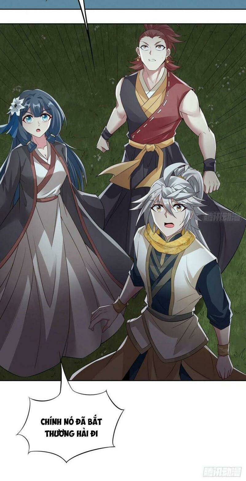Nghịch Lân: Chapter 114