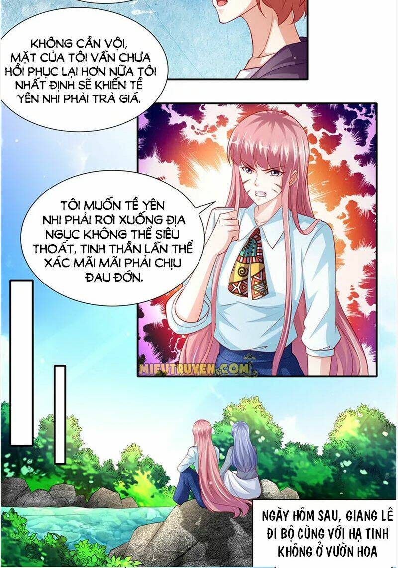 Vợ Yêu Cưới Trước Sủng Sau: Chapter 130