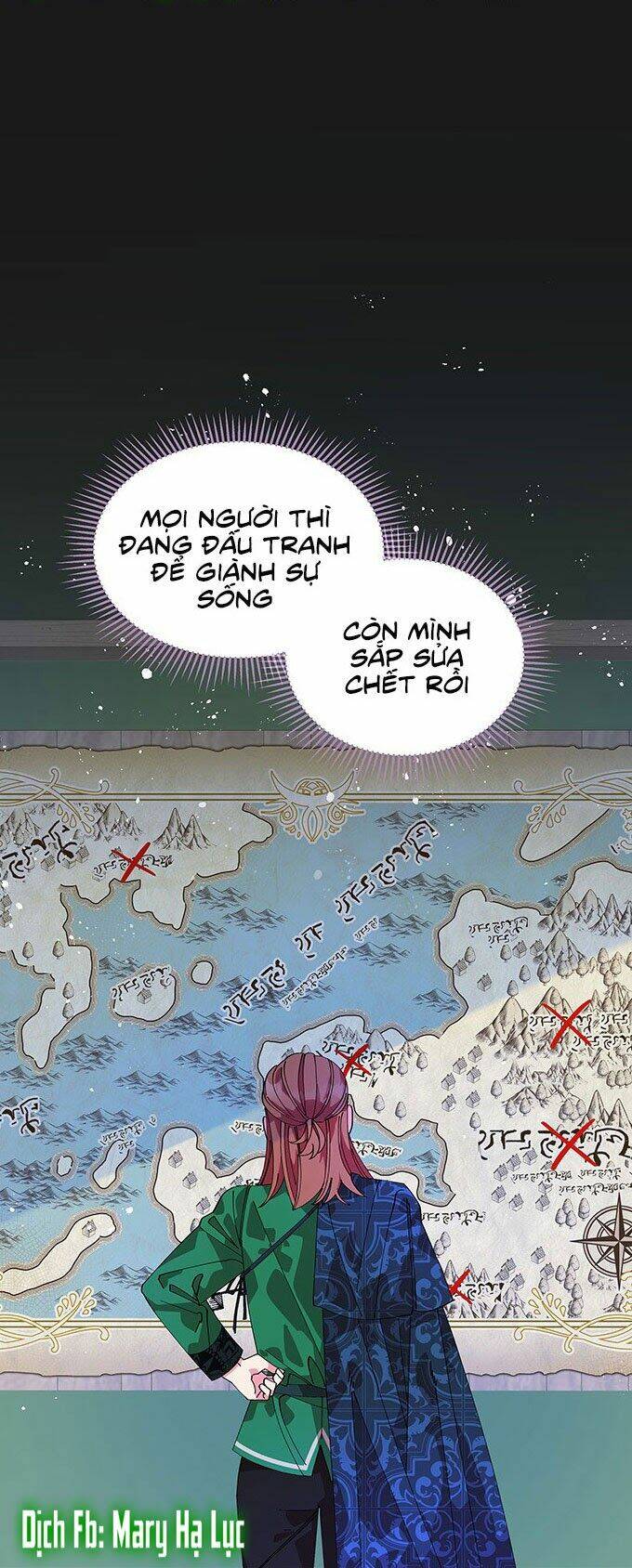 Con Người Không Phải Thứ Có Thể Sửa Rồi Dùng Được Đâu!: Chapter 7