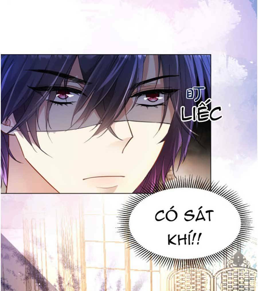 Thần Nữ Hôm Nay Sống Sót Không: Chapter 6