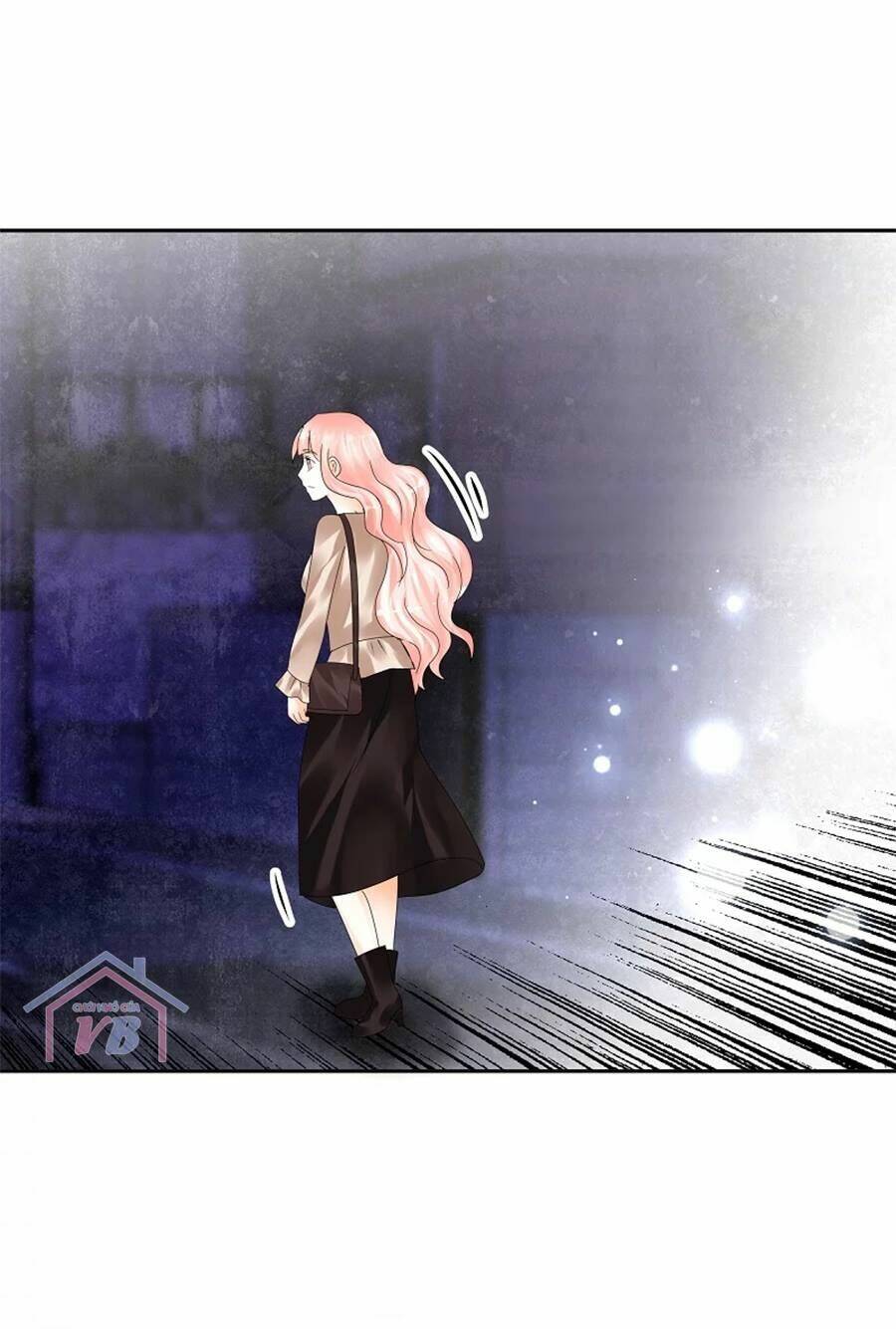 Tiền Thế Kim Sinh Của Chung Tiểu Thư: Chapter 21