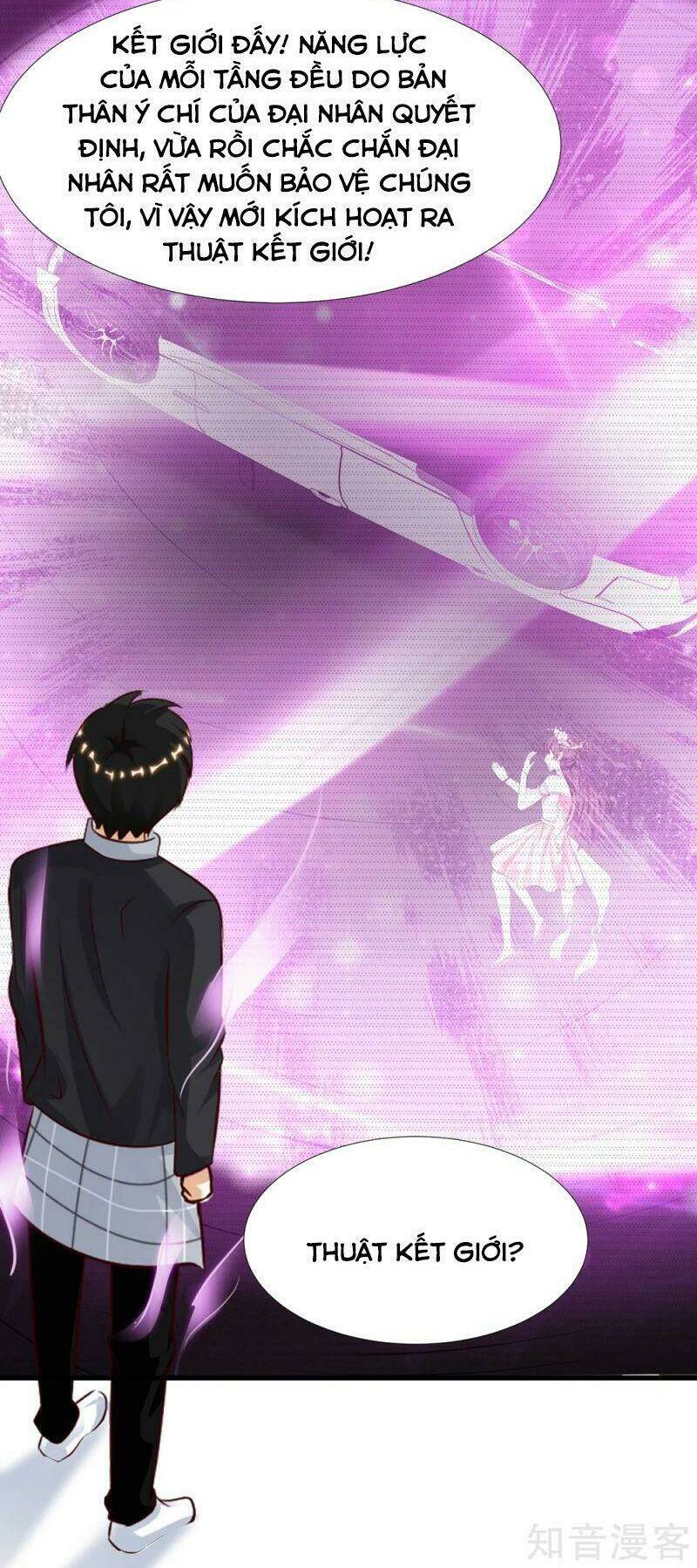 Tối Cường Vận Đào Hoa: Chapter 176