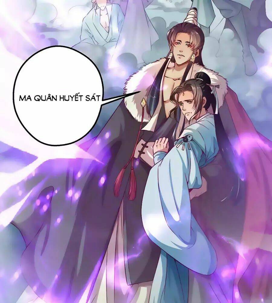 Liêu Liêu Nhân Thân Tu Tiên Truyện: Chapter 104