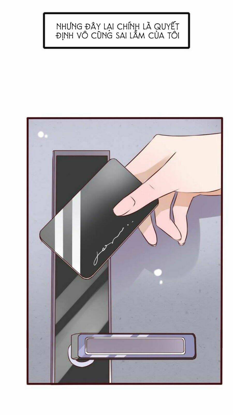 Sau Con Mưa Mùa Hạ: Chapter 12