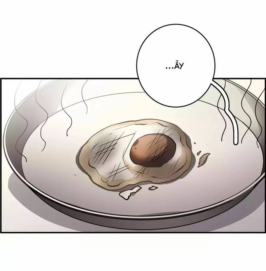 Cuốn Sách Vận Mệnh Của Tôi: Chapter 56