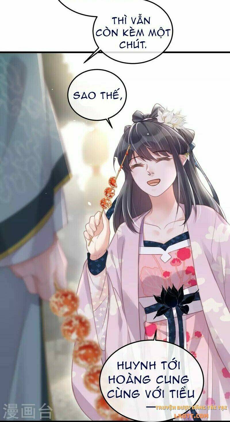 Nhật Kí Học Tập Của Hắc Liên Hoa: Chapter 52