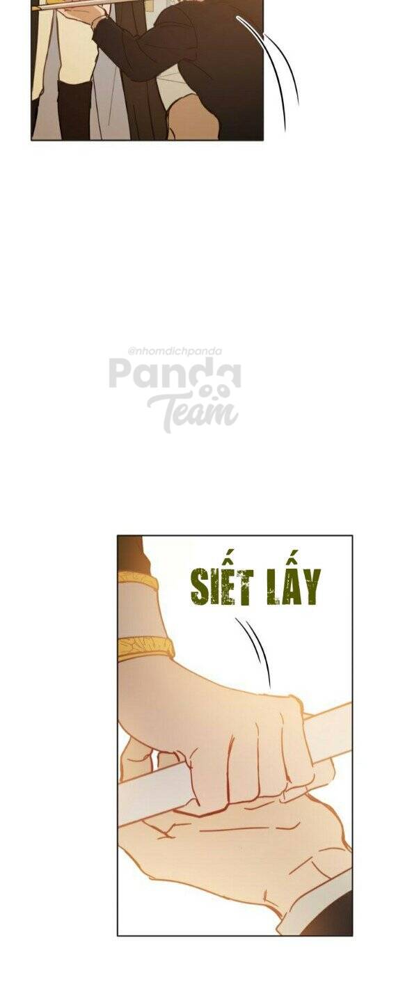 Cái Chết Của Lamia Orphe: Chapter 33