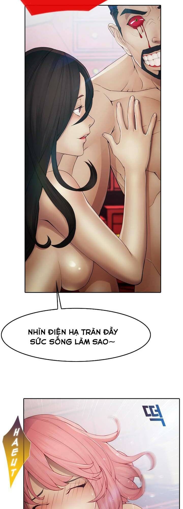 Ảo Mộng Hồ Điệp: Chapter 1