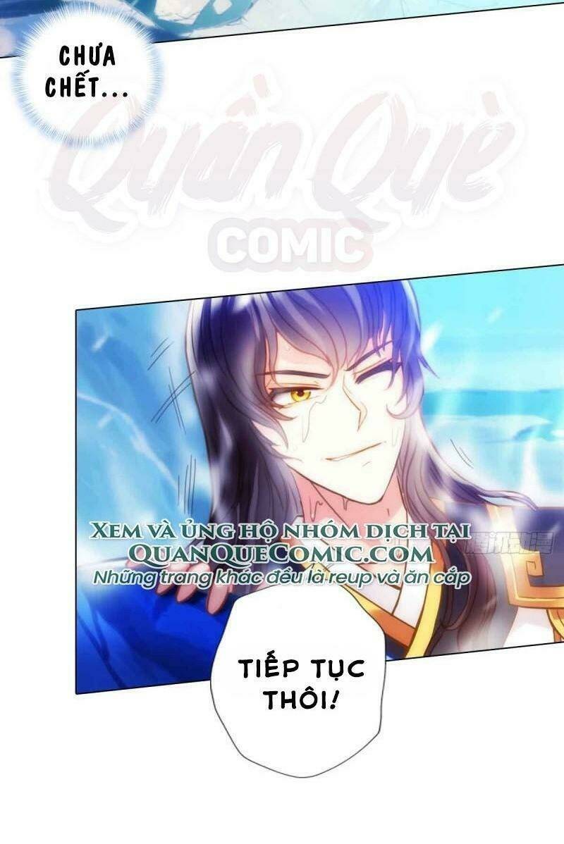 Bất Hủ Phàm Nhân: Chapter 58